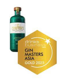 The Drinks Business Asia Gin Masters Asia 2023

