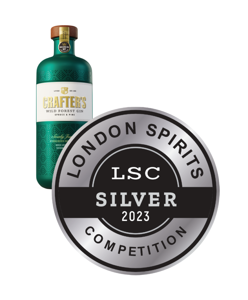 London Spirits Competition (2023) 
