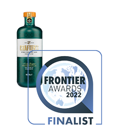 Frontier Awards  2022