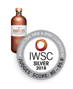 International Wine & Spirit Competition 2018