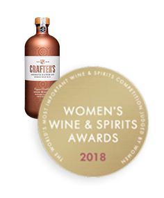 Women’s Wine & Spirit Awards 2018