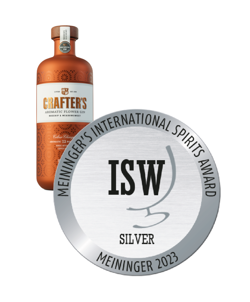 Meininger’s International Spirits Award 2023