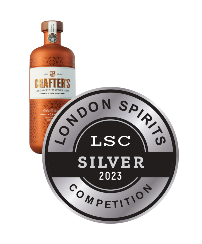 London Spirits Competition (2023)