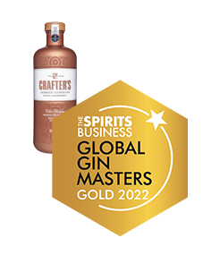 Global Gin Masters (The Spirits Business) 2022