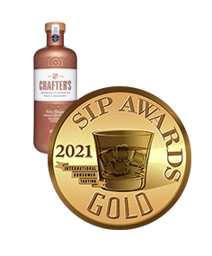 The Spirits International Prestige 2021