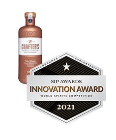 The Spirits International Innovation Award 2021